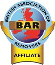 British Association of Removers — Affiliate Member